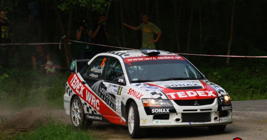 Rajd Rzeszowski